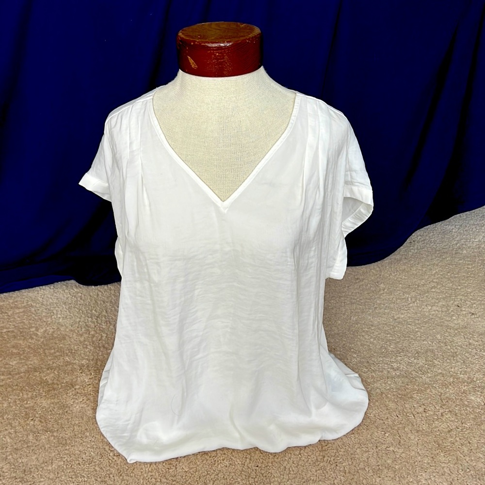 Simply Vera blouse